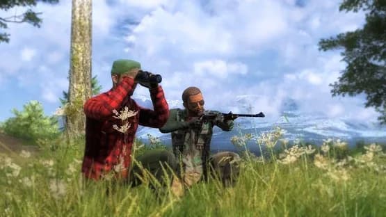 TheHunter Classic — Screenshots
