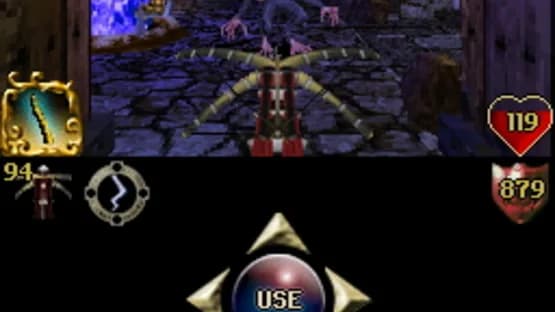 Orcs & Elves — Screenshoty