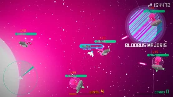Vostok Inc. — Screenshoty