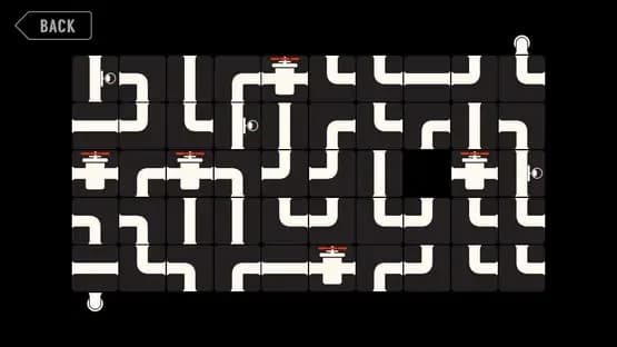 Pipes! — Screenshoty