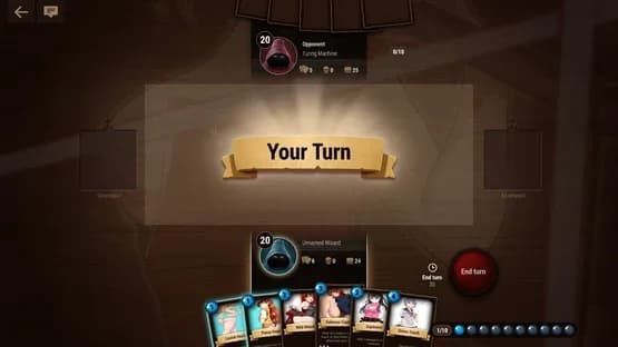 Ecchi Cards — Screenshots