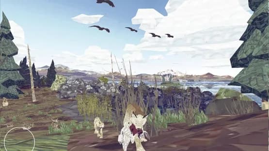 Shelter 2 — Screenshots