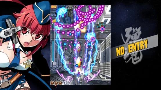 Bullet Soul — Screenshoty