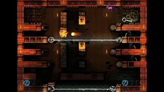 Escape Goat 2 — Screenshoty
