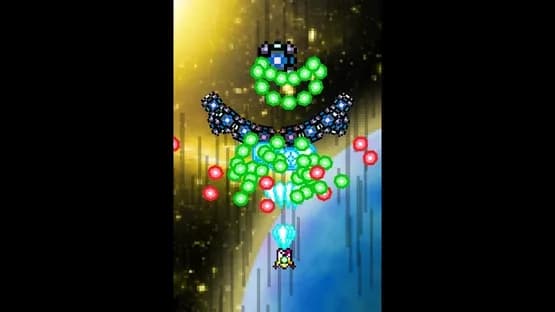 Ruzh Delta Z — Screenshots