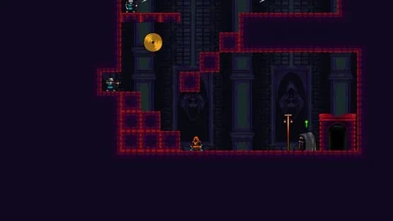 EvilMorph — Screenshoty