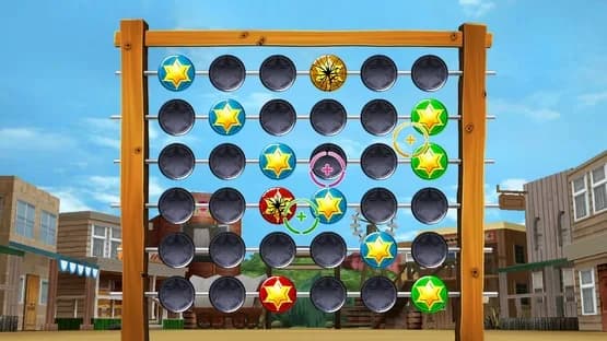 Family Party: 30 Great Games Obstacle Arcade — Screenshots