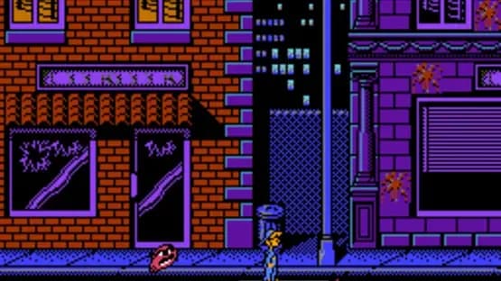 Attack of the Killer Tomatoes — Screenshoty