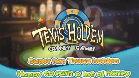 Texas Hold'em: Daily Poke it! — Screenshoty