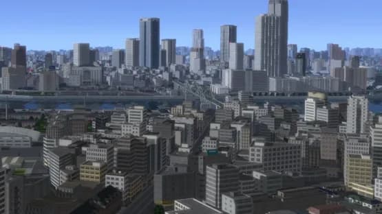 A-Train 9 V4.0: Japan Rail Simulator — Screenshots