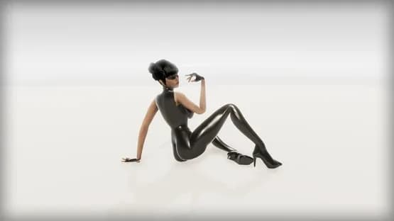 Virtual Reality Girls — Screenshots