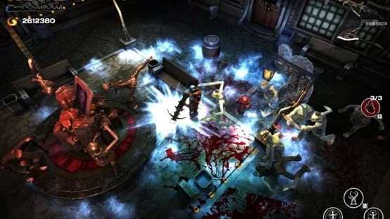I am Weapon: Revival — Screenshots