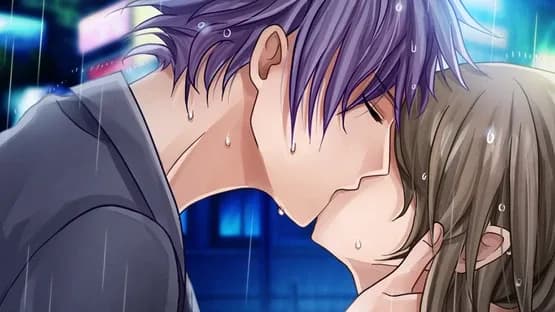 Dangerous Relationship — Screenshots