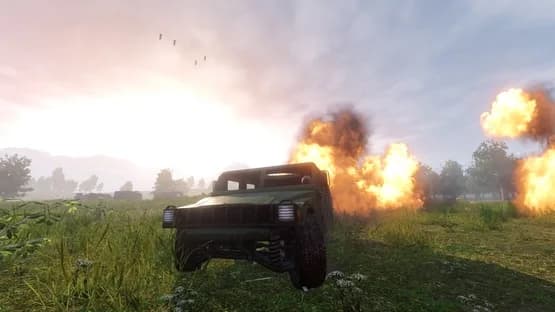 Z1: Battle Royale — Screenshoty