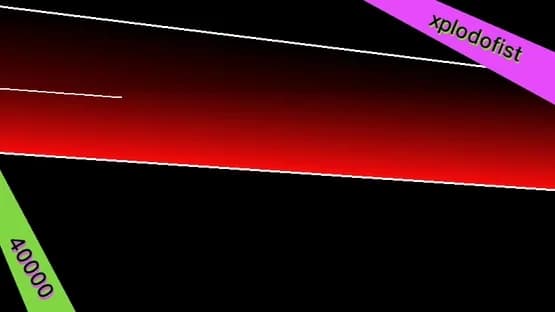 Lilt Line — Screenshots