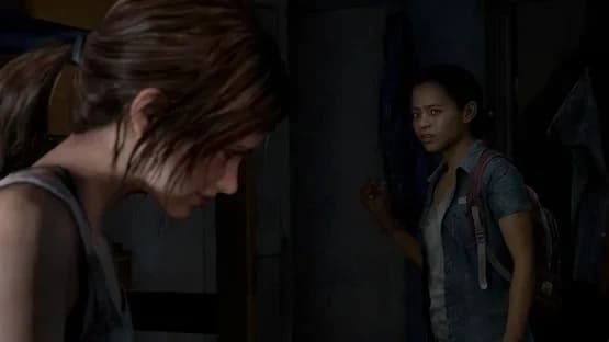 The Last of Us: Left Behind — Screenshoty