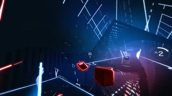 Beat Saber — Screenshots