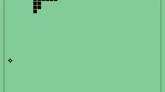 Snake Classic — Screenshoty