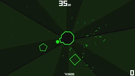 Polygoneer — Screenshots