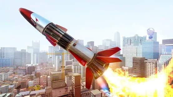 Ultimate Booster Experience — Screenshoty
