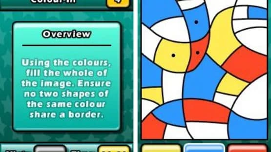 Puzzler World 2011 — Screenshots
