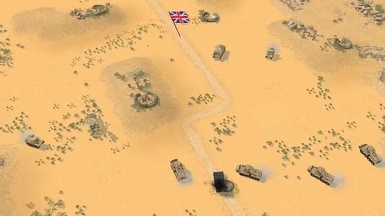 Battle Academy — Screenshots