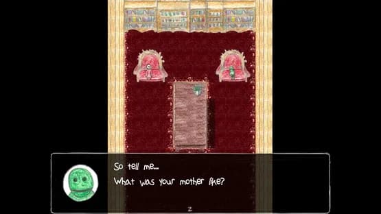 Nepenthe — Screenshoty