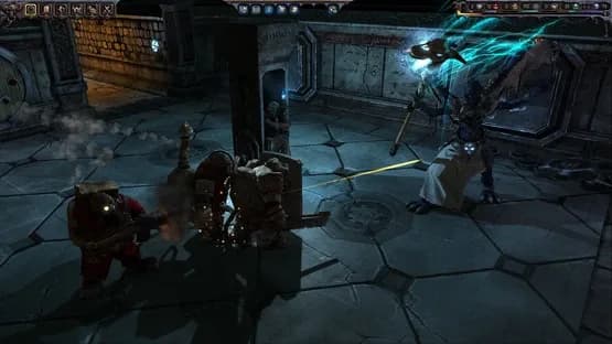 Impire — Screenshots