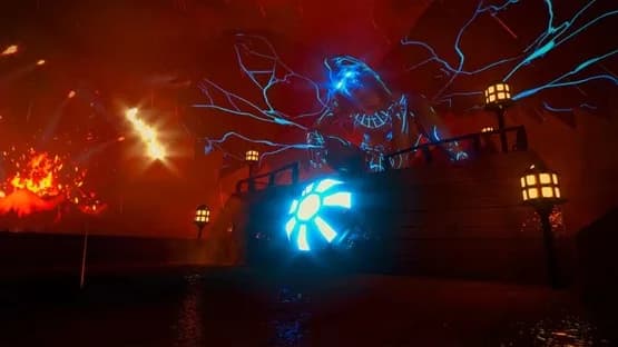 Soul Axiom — Screenshots