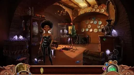 Dream Hills: Captured Magic — Screenshoty