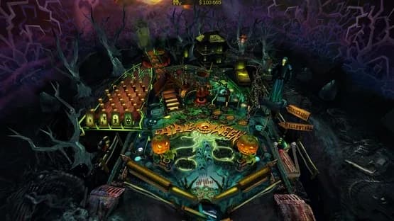 Pinball HD Collection — Screenshoty