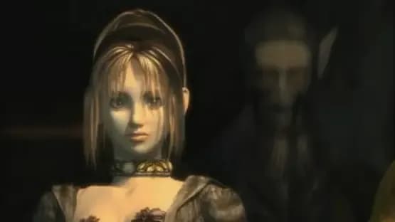 Koudelka — Screenshoty