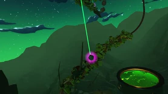Sweet Escape VR — Screenshots
