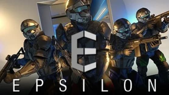 Epsilon — Screenshoty