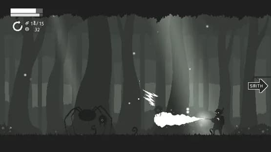 Gloom — Screenshoty