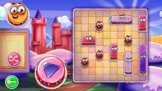 Jolly Battle — Screenshots