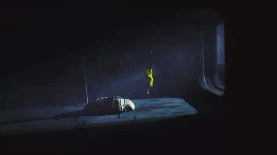 Little Nightmares: Complete Edition — Screenshoty