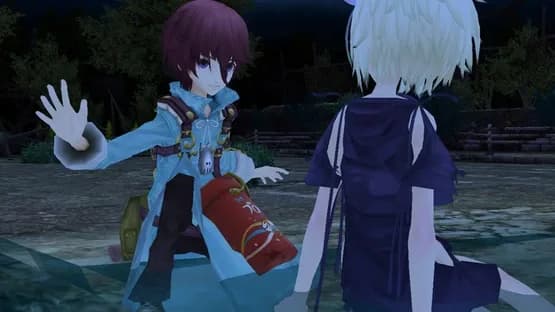 Fragile Dreams: Farewell Ruins of the Moon — Screenshoty