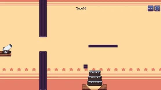 Bang Bang Fruit — Screenshoty
