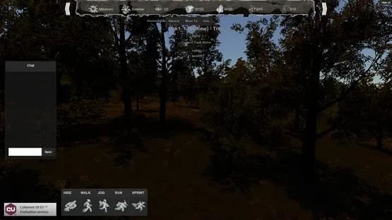 ABD: A Beautiful Day — Screenshots