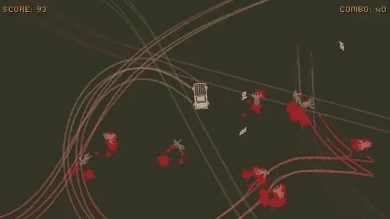 Howard Phillips Lovecar — Screenshoty