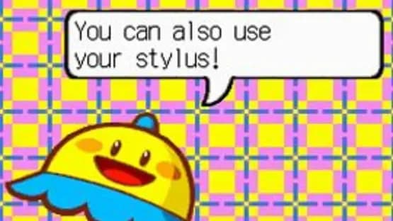 Super Princess Peach — Screenshoty