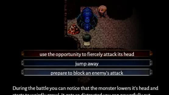 The Tavern — Screenshoty