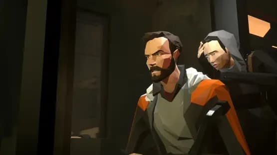 State of Mind — Screenshoty