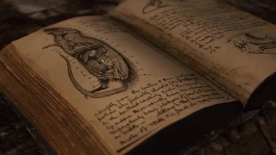 Frankenstein Master of Death — Screenshoty
