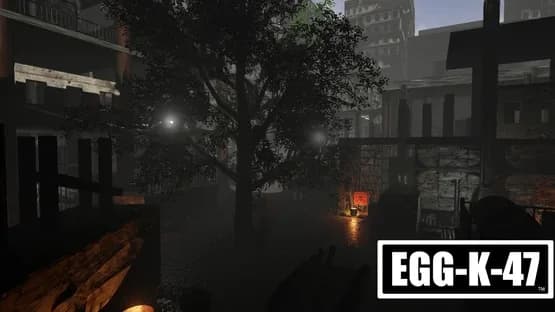 EggK47 — Screenshoty