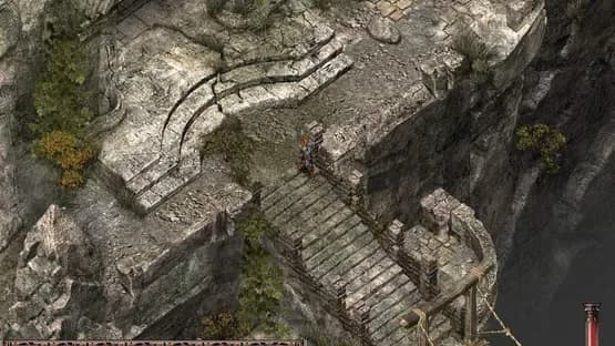 Kult: Heretic Kingdoms — Screenshots