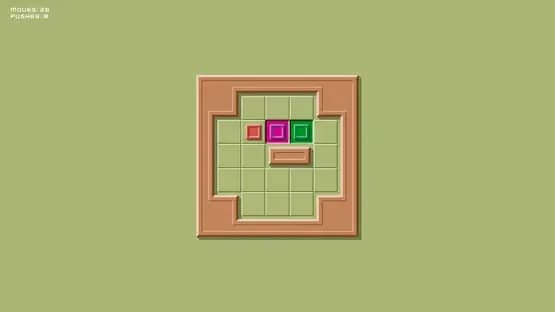 Sawkoban — Screenshots