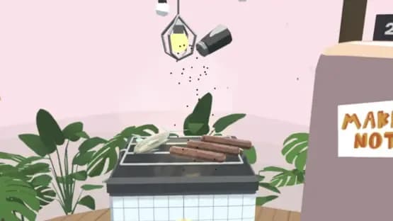 Chef Umami — Screenshots