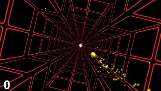 Existence speed — Screenshoty